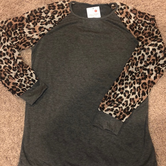 Tops - Cute, Comfy Top